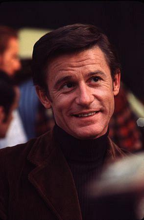 Roddy McDowall image