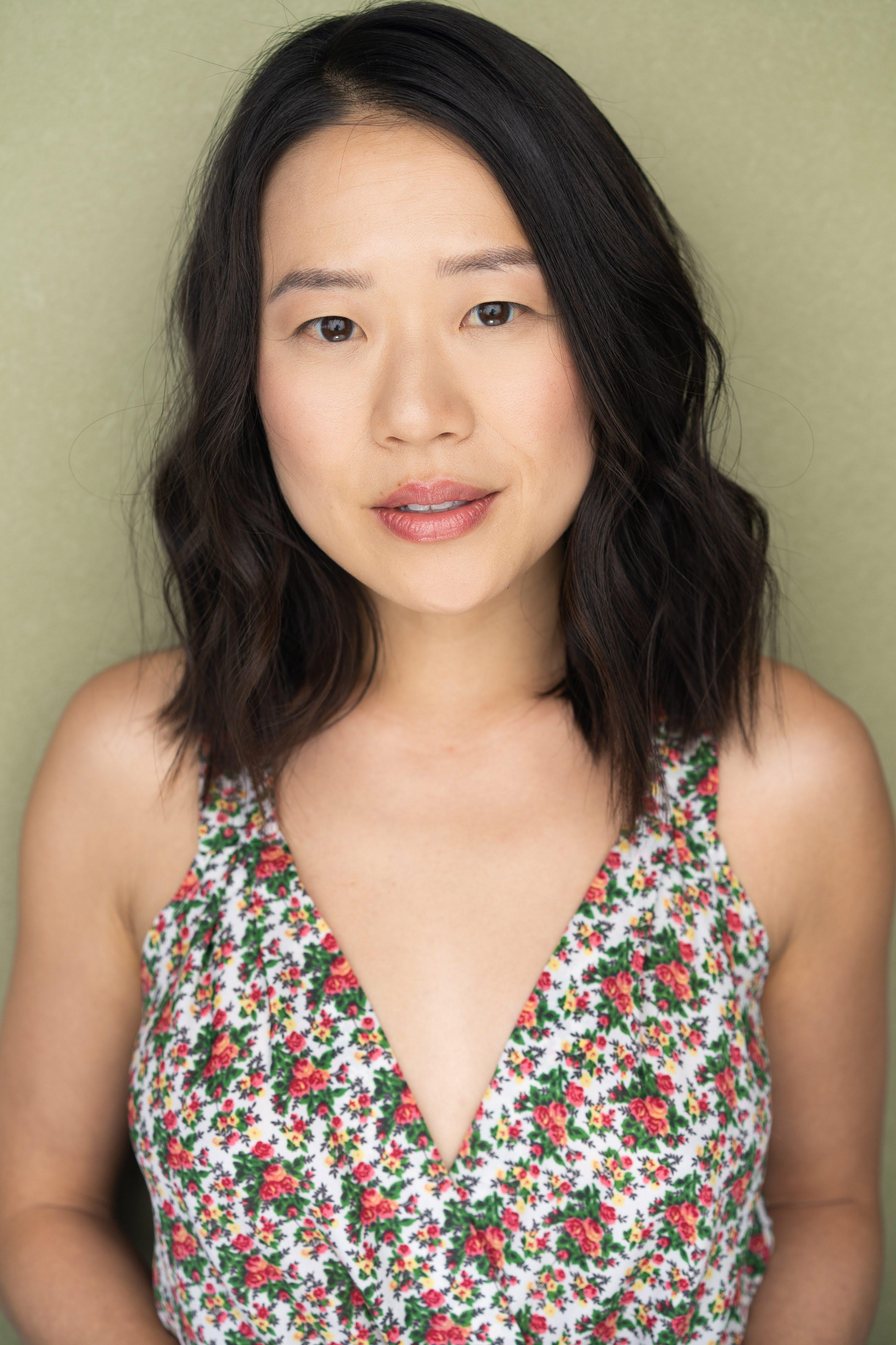 Hannah Kwon image