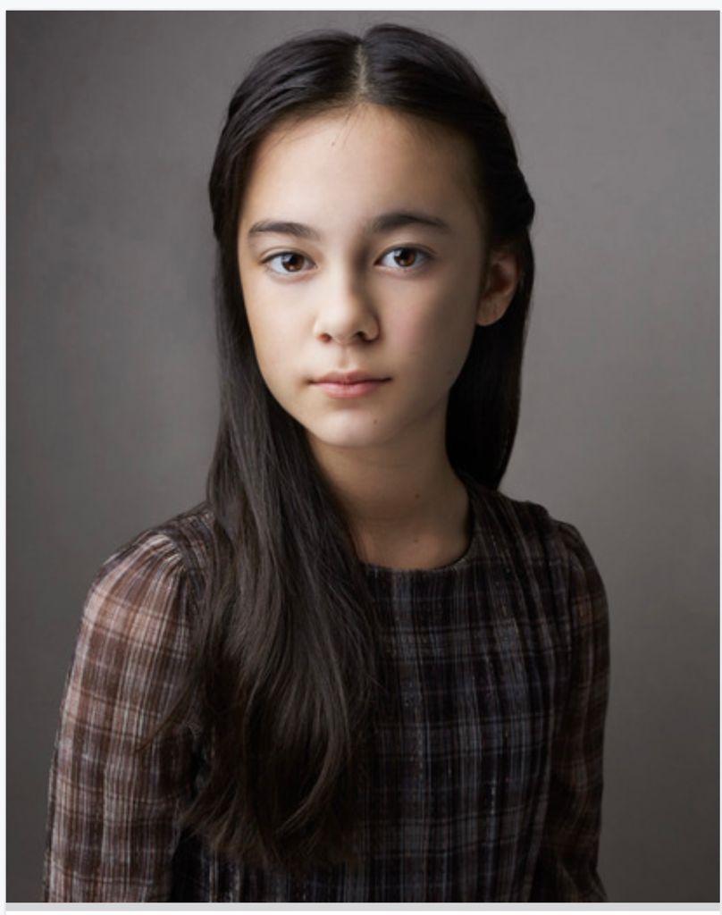 Mayalinee Griffiths image