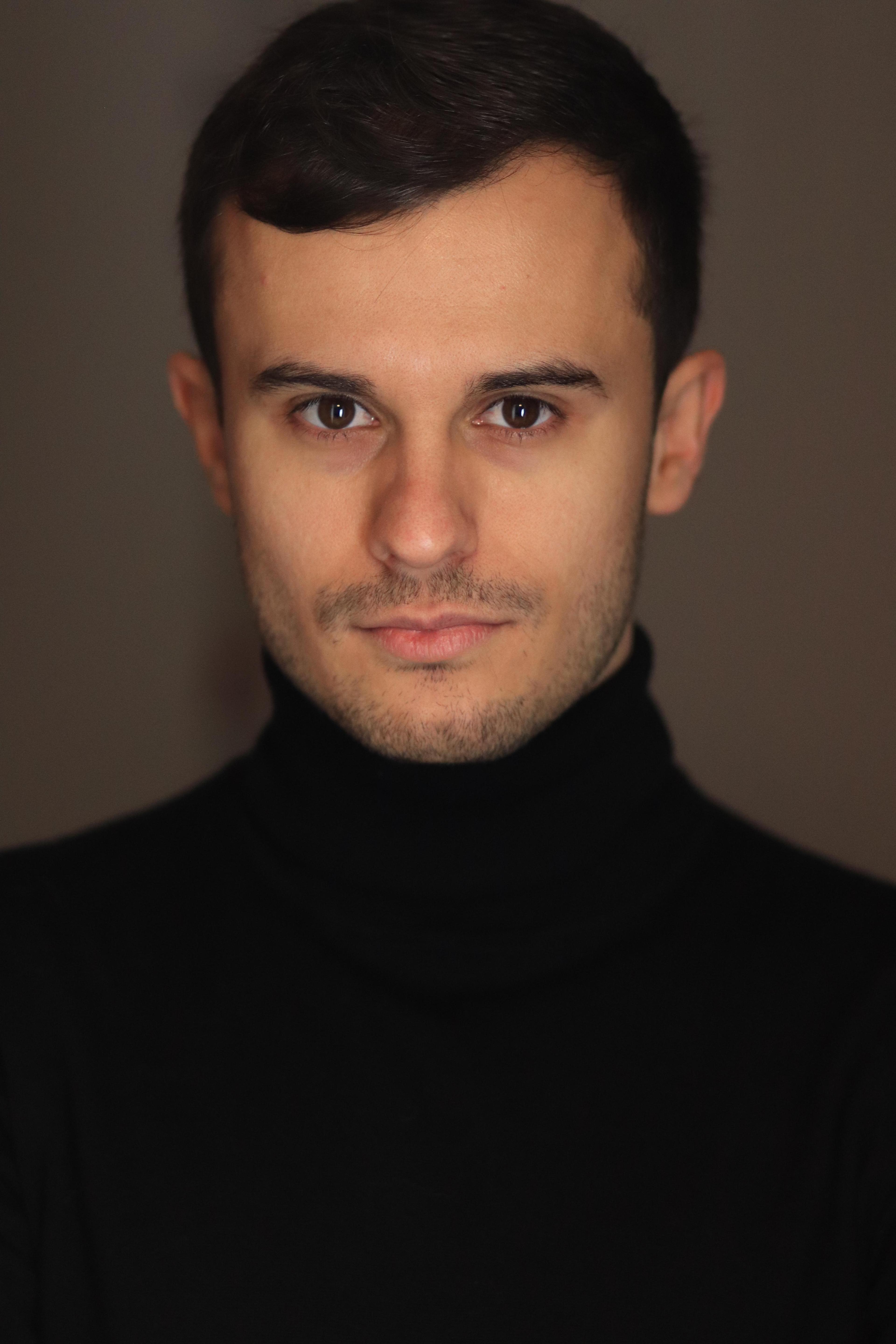 Thomas Lesserteur image