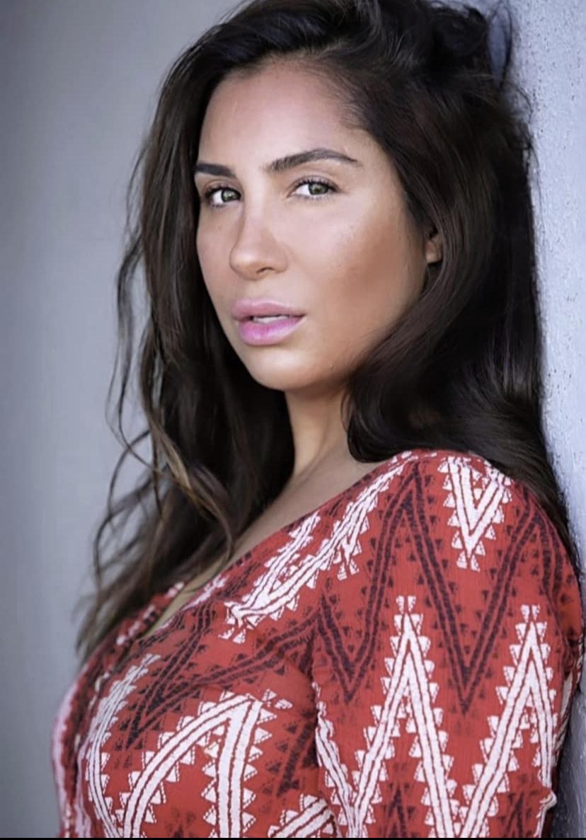 Liana Mendoza image