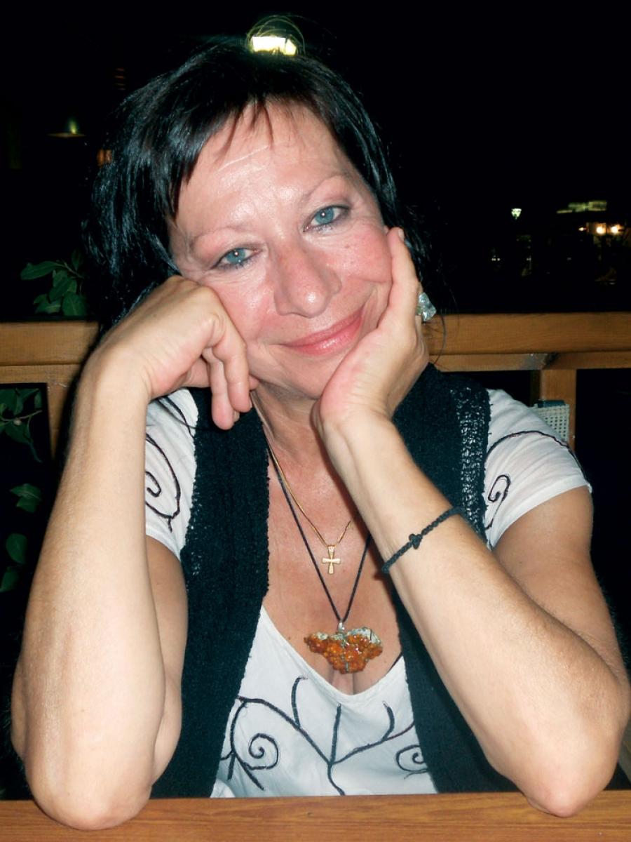 Maria Katsandri image