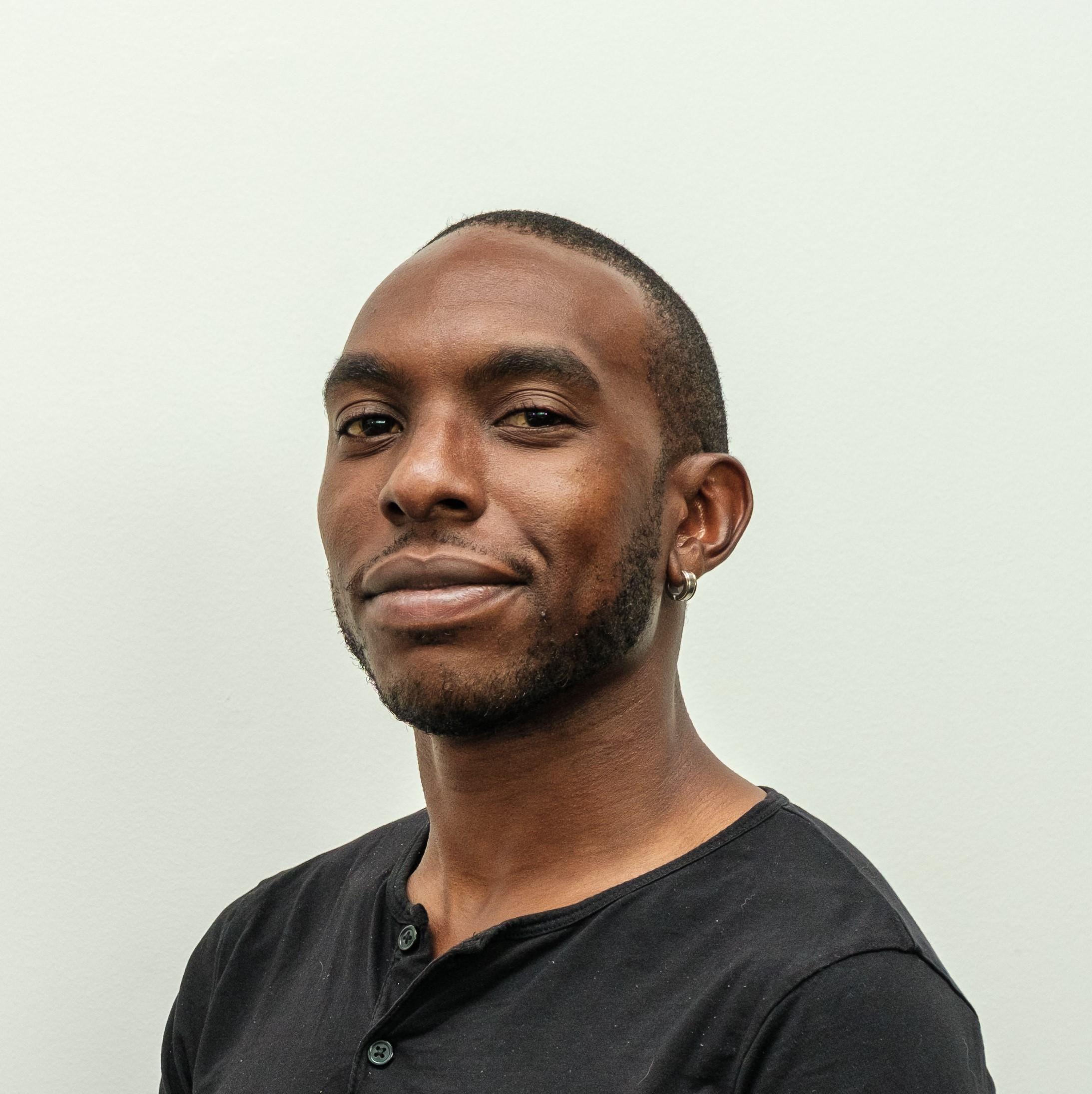 Lovell Gates image