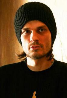 Pavel Ruminov image