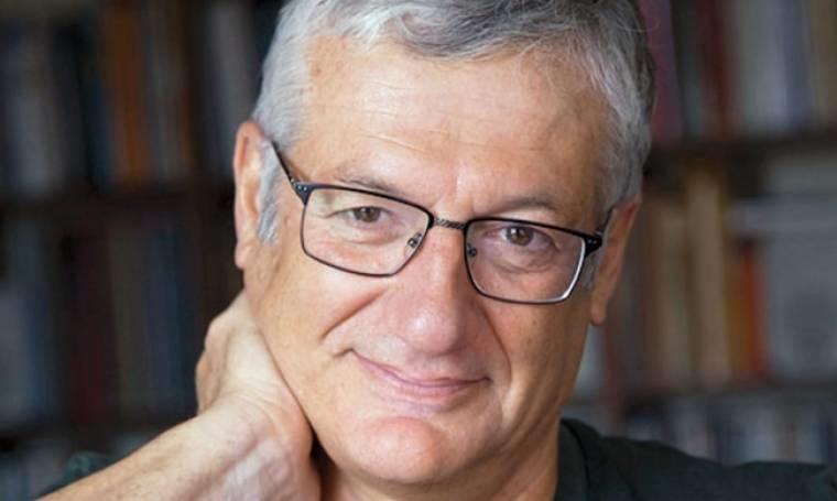 Vaggelis Theodoropoulos image