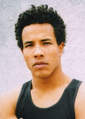 Paul Eric Tyson image
