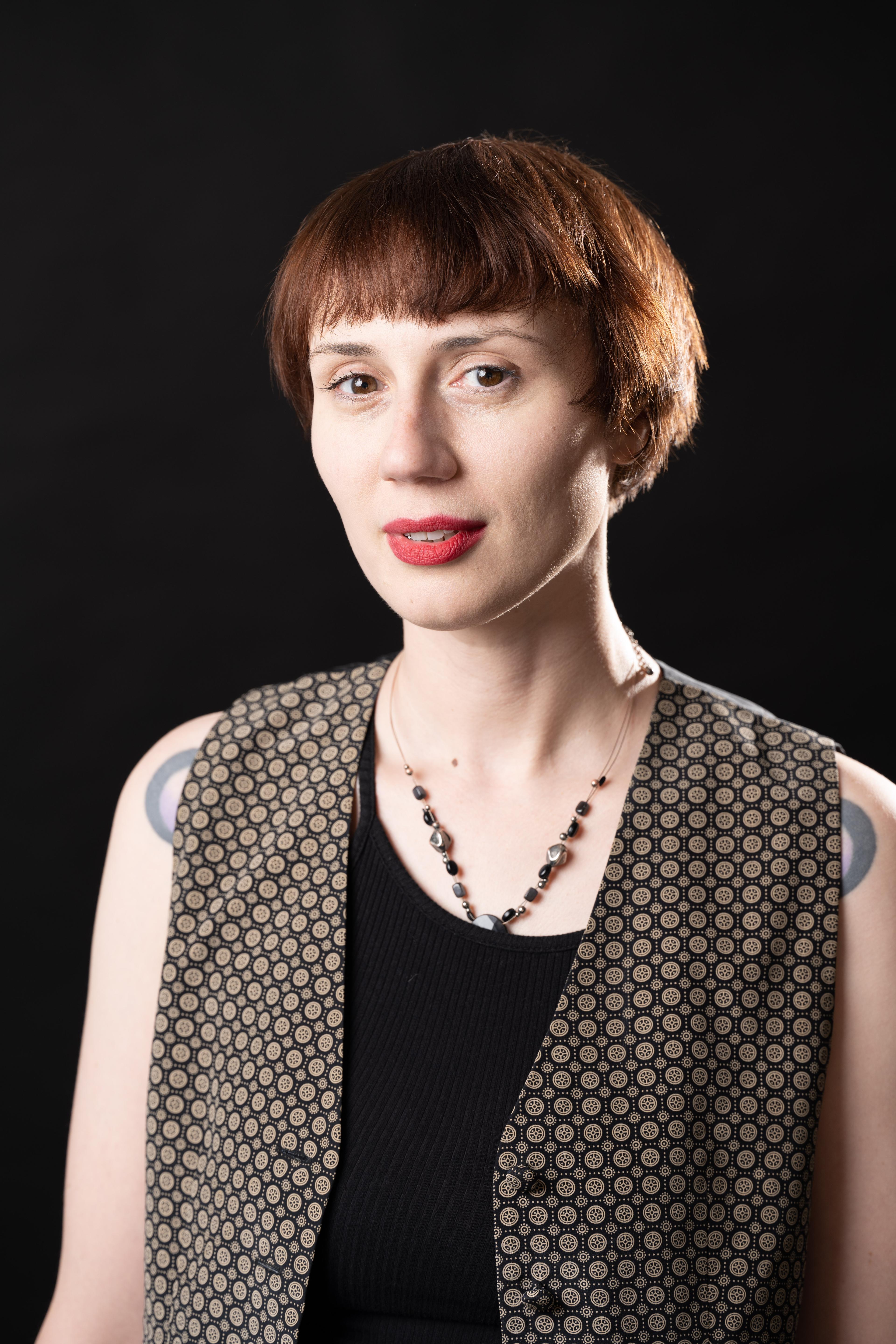 Sarah Froelich image