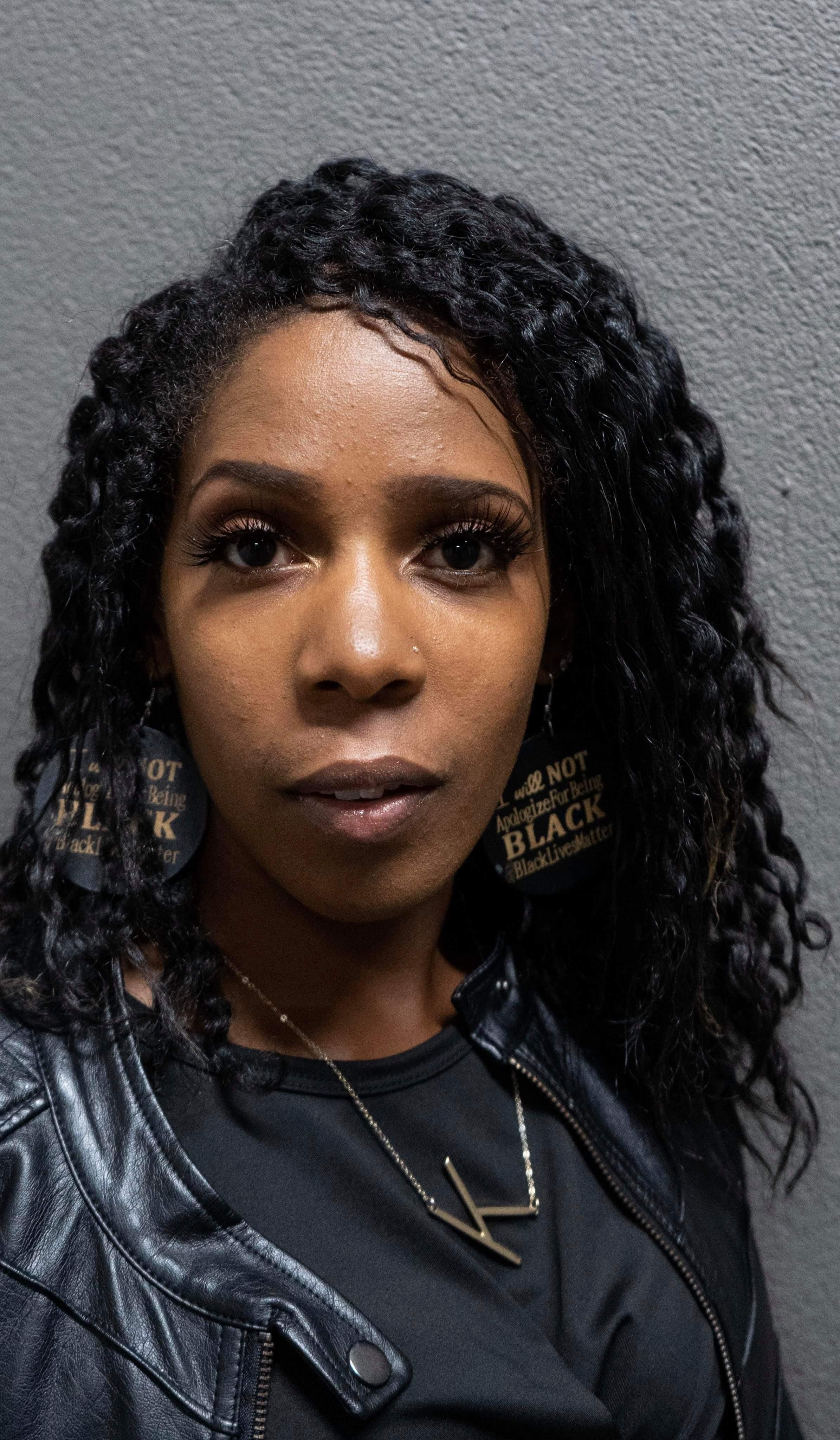 Kandace Burnett image