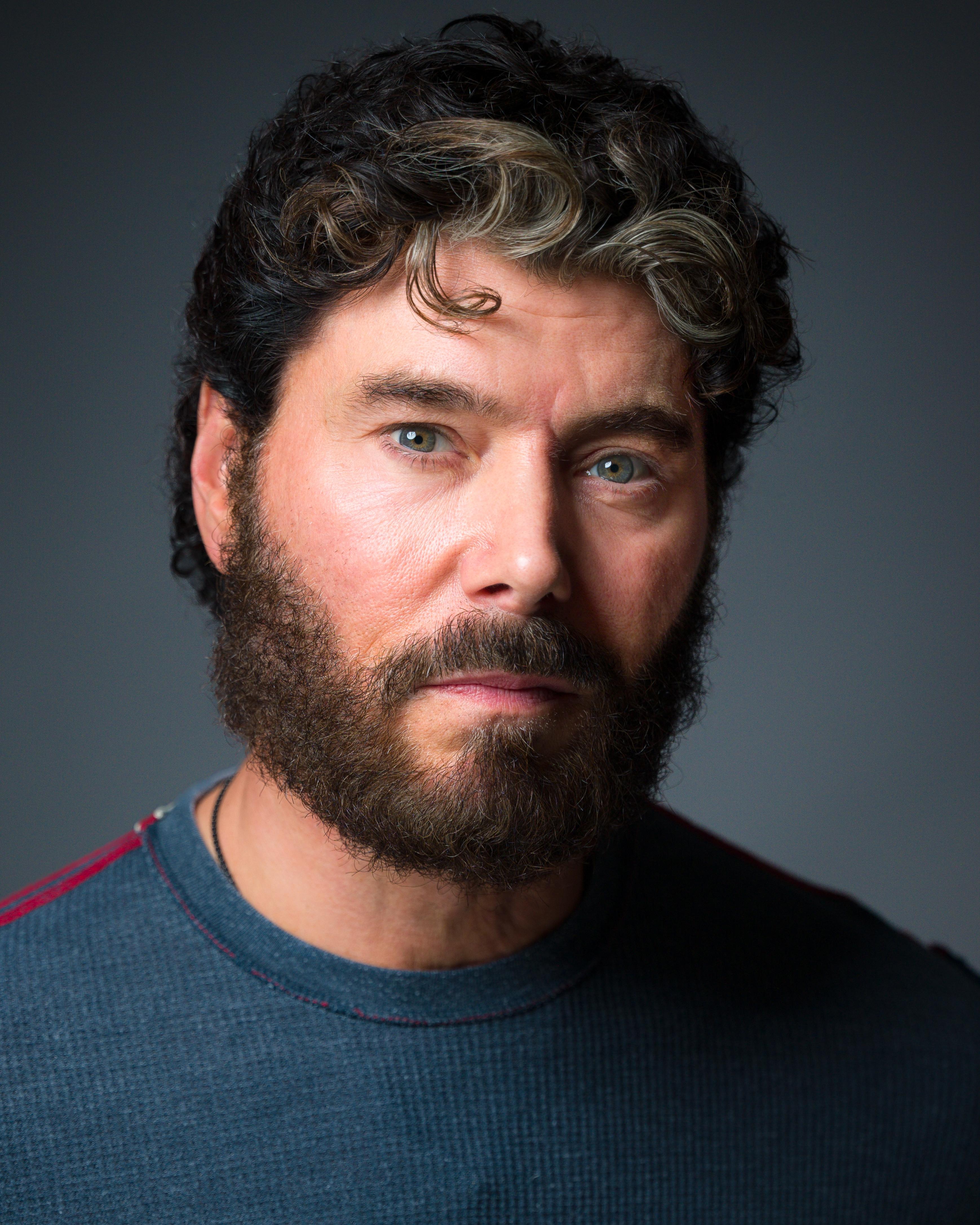 Benjamin Dane image
