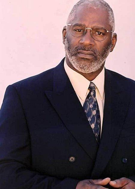 Darius Dudley image