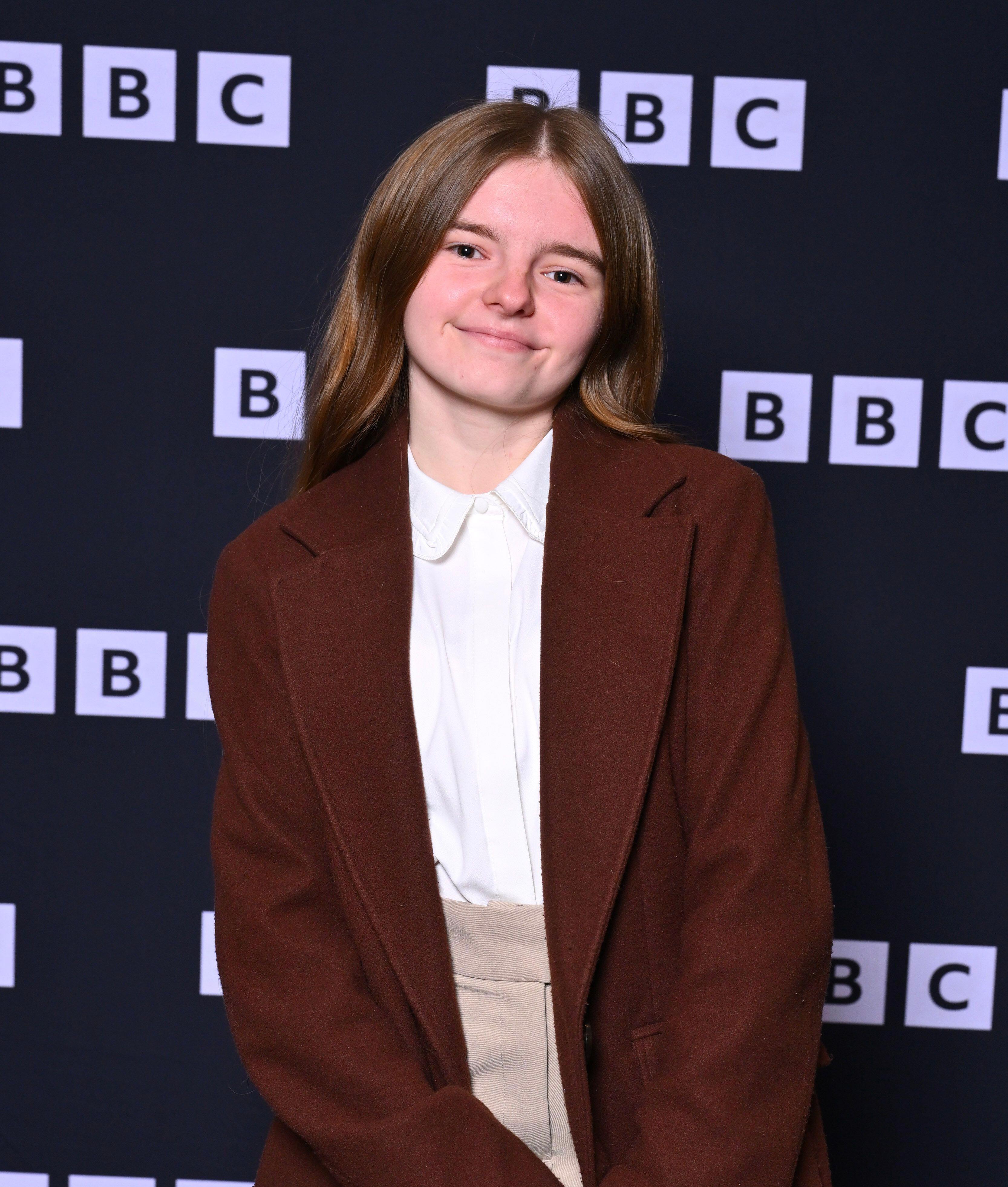 Ellie-May Sheridan image