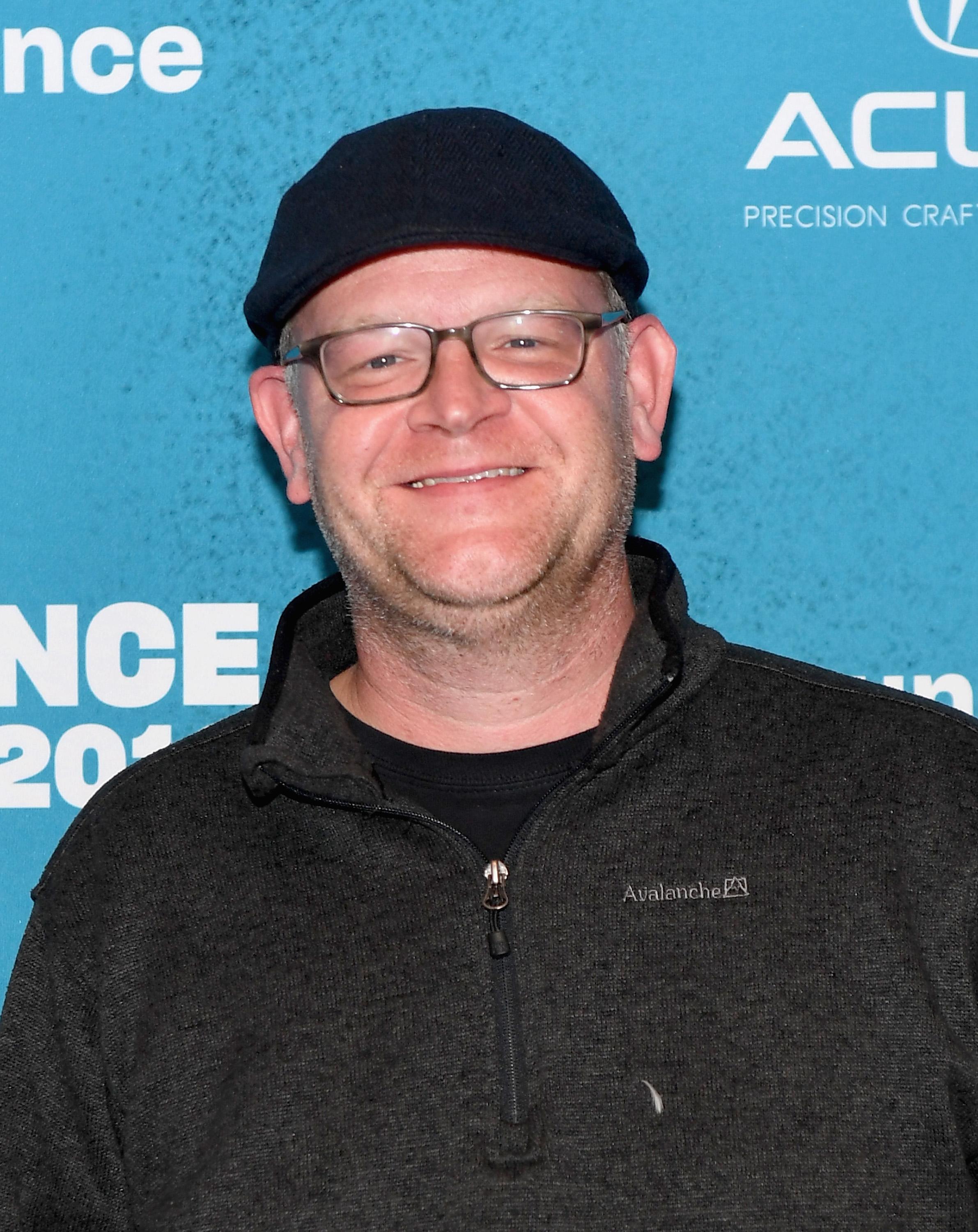 Adam Montgomery image
