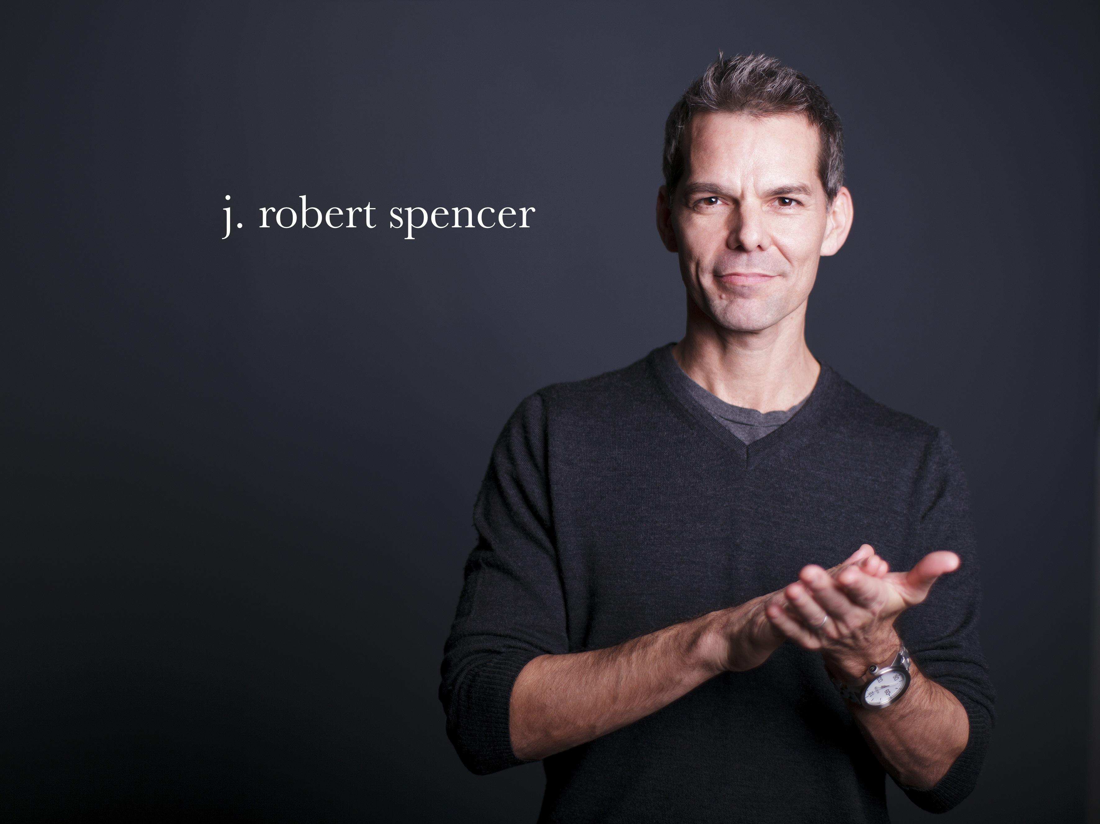 J. Robert Spencer image