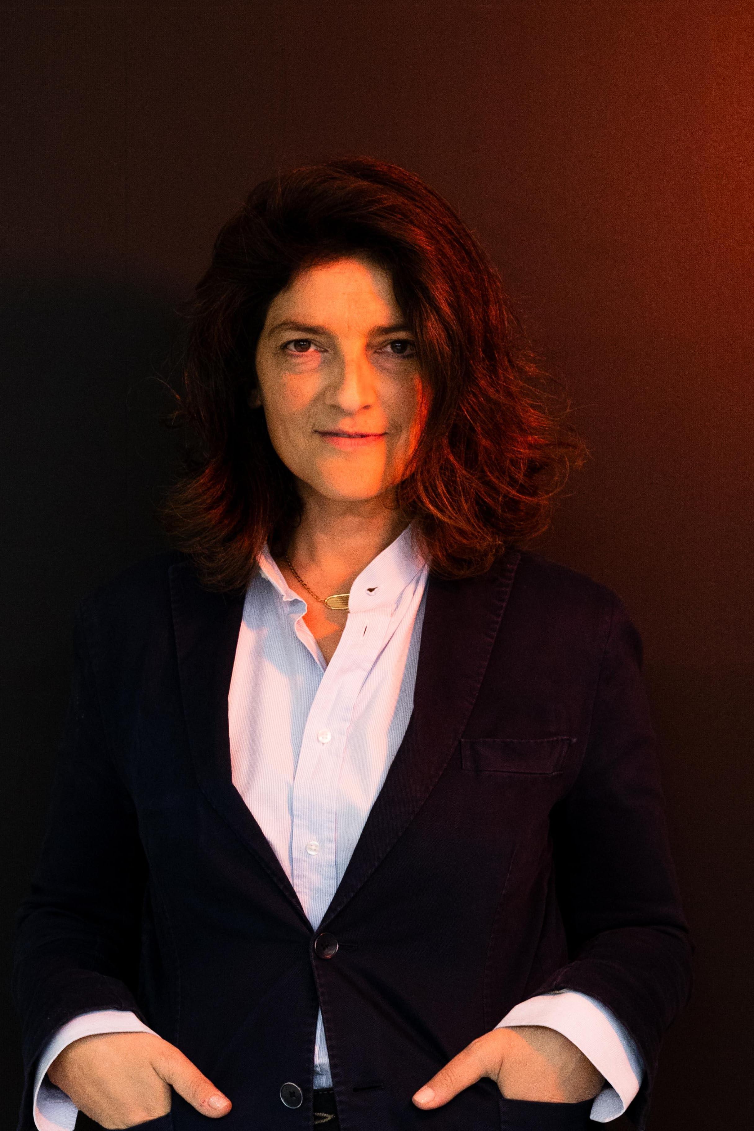 Natalie Cristiani image