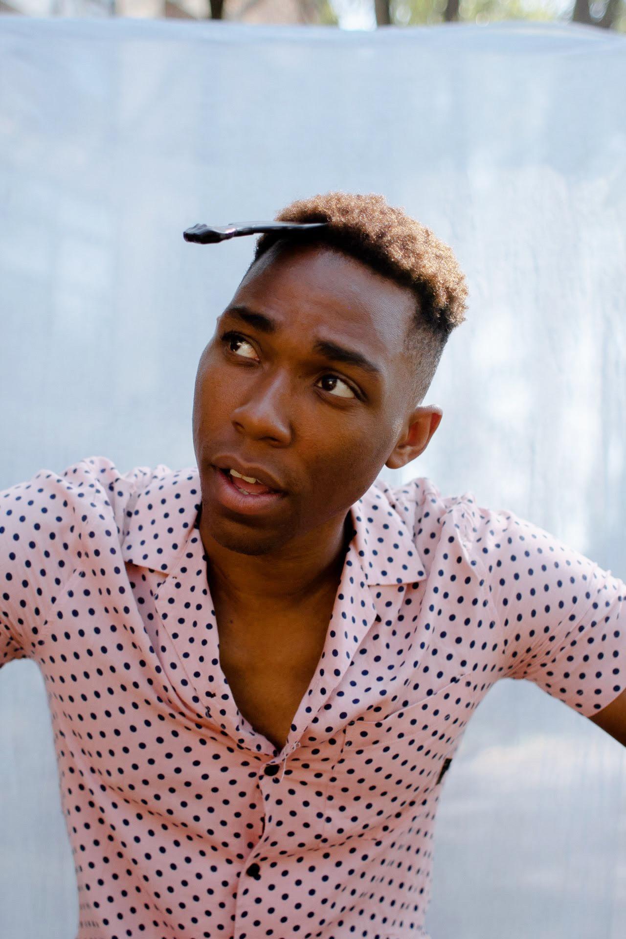Omari K. Chancellor image