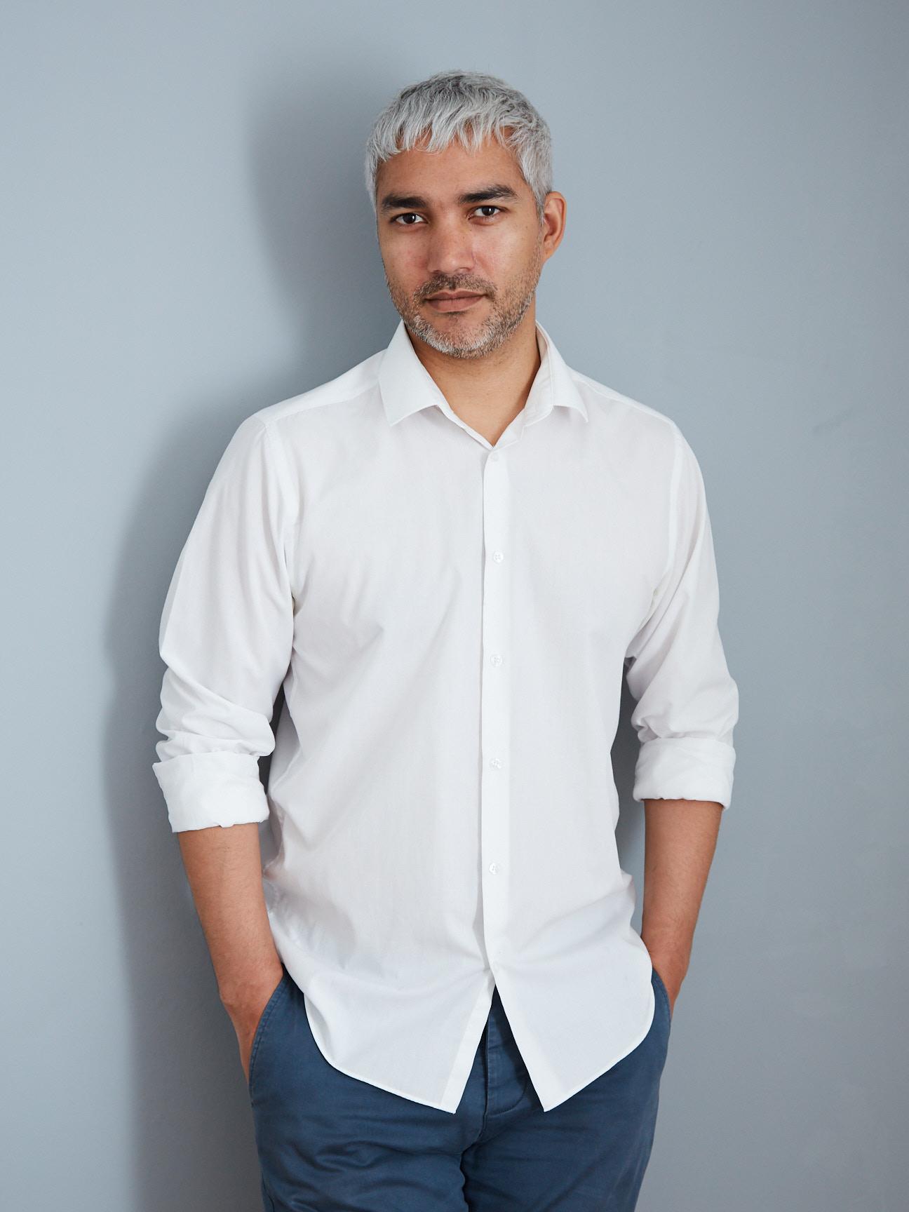 Christopher Simpson image