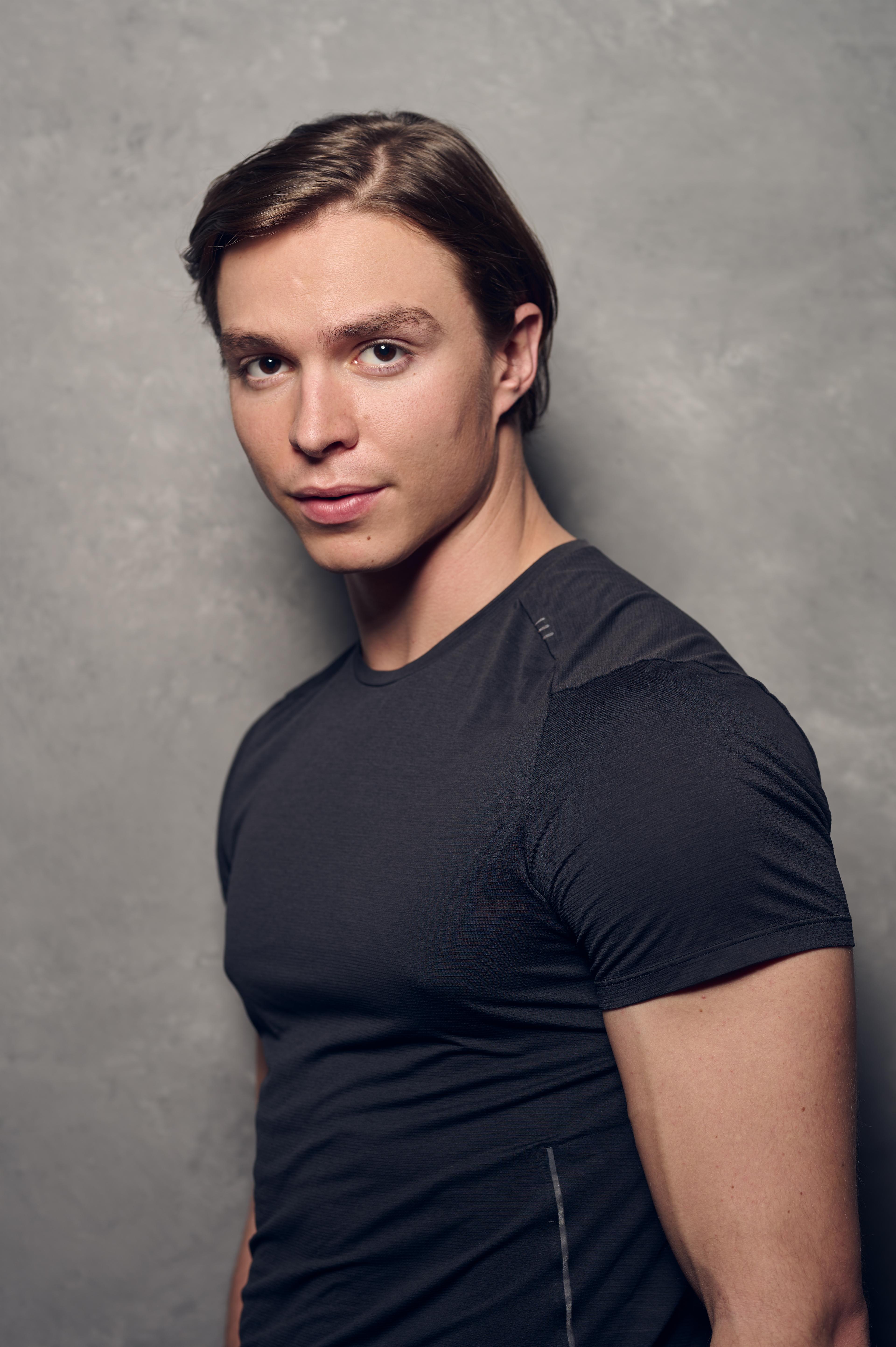 Nicholas Alexander Chavez image