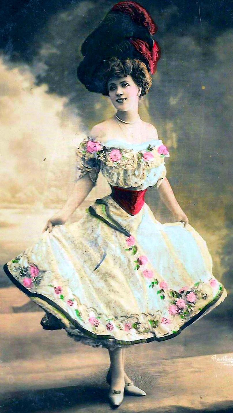 Jane Faber image