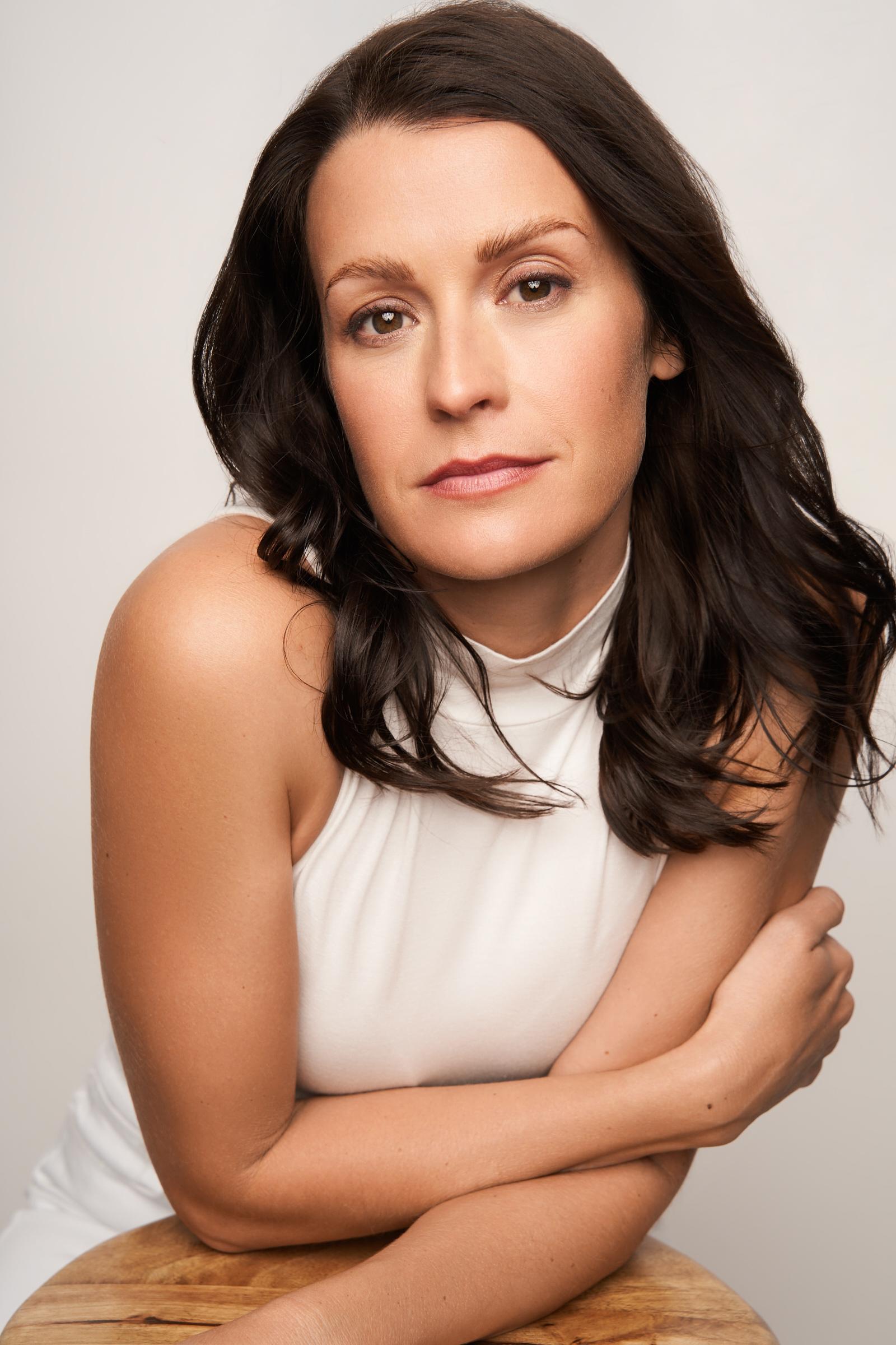 Michelle Campbell image