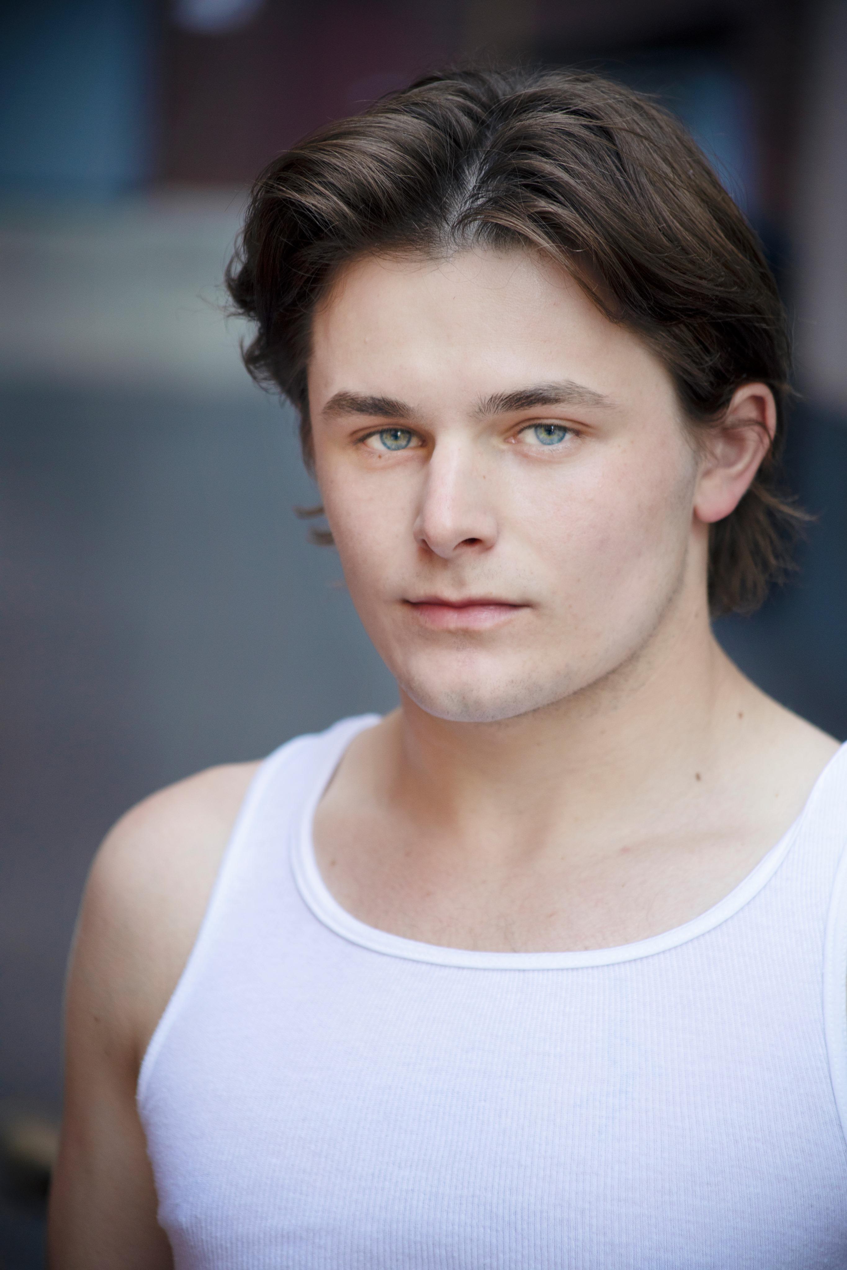 Alek Kristopher image