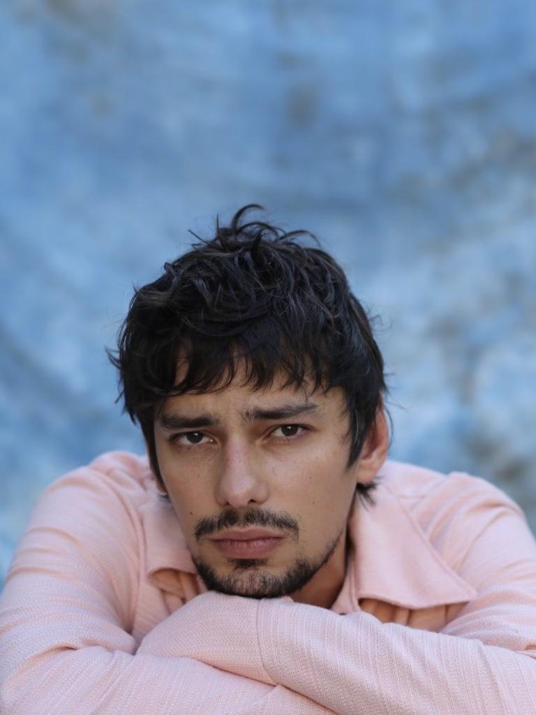 Devon Bostick image