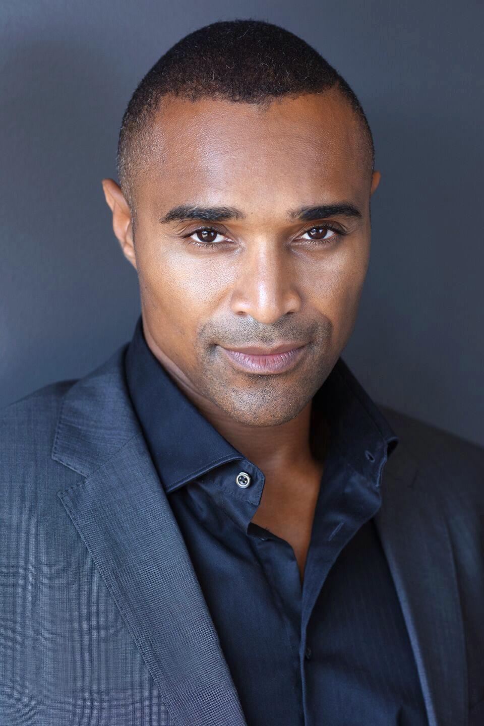 Sean Jones image