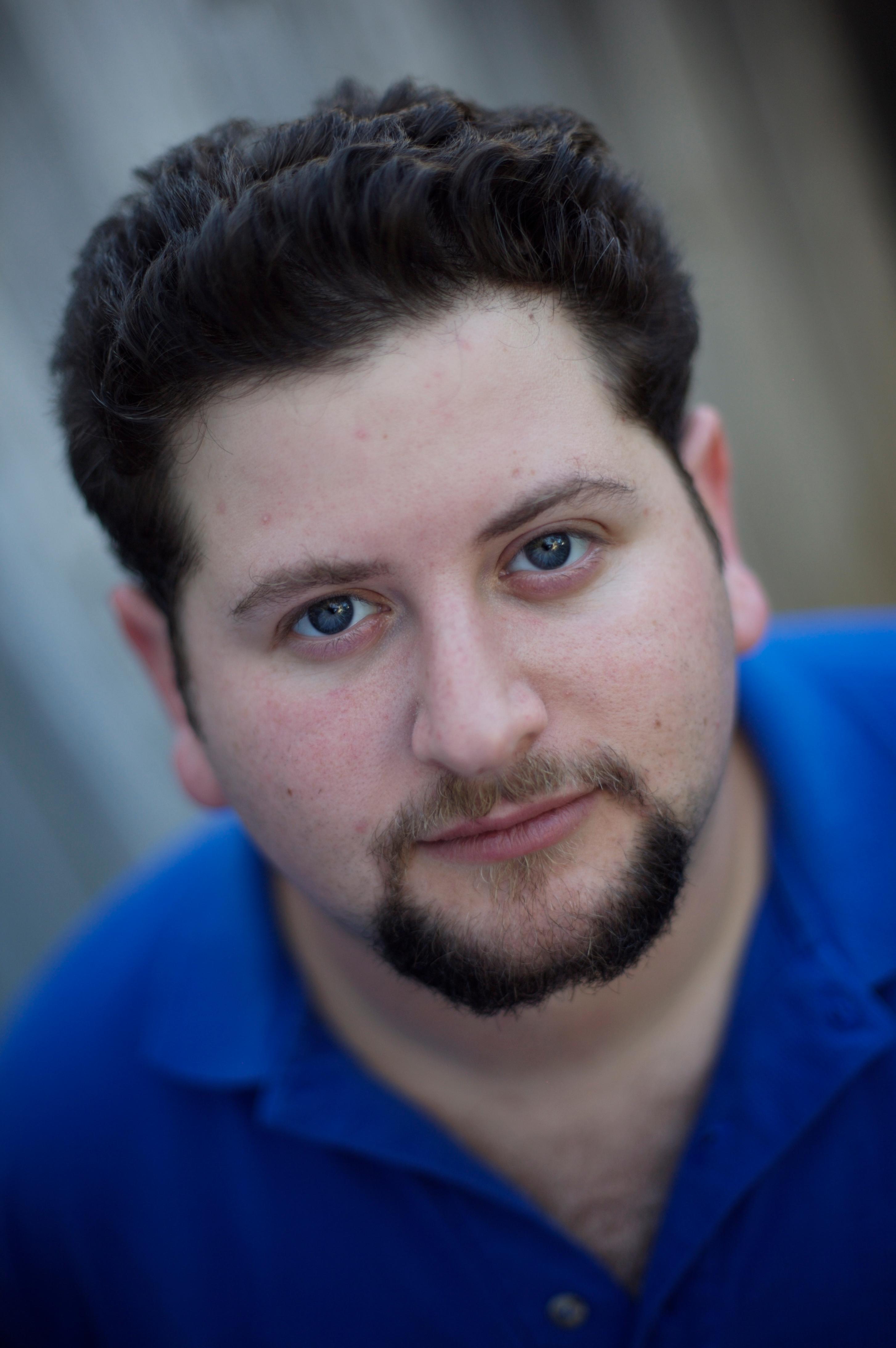 Jeff Glassberg image