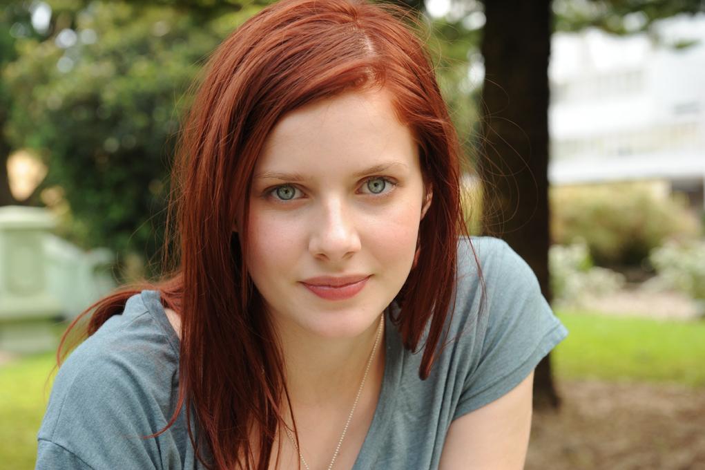 Rachel Hurd-Wood image