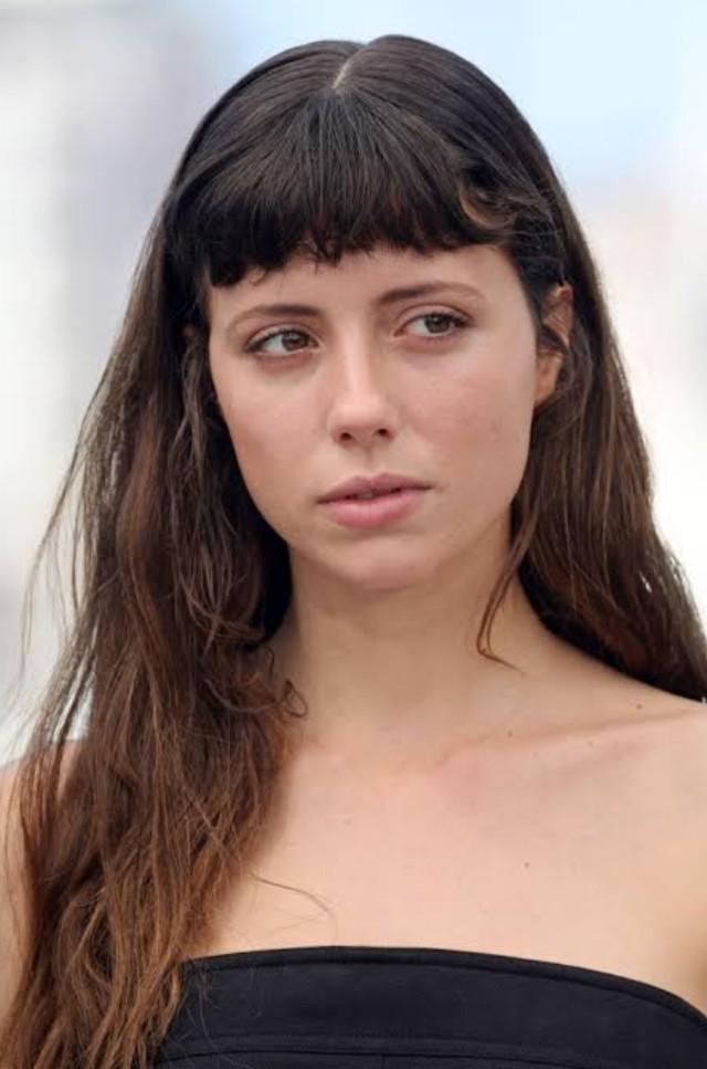 Celeste Dalla Porta image