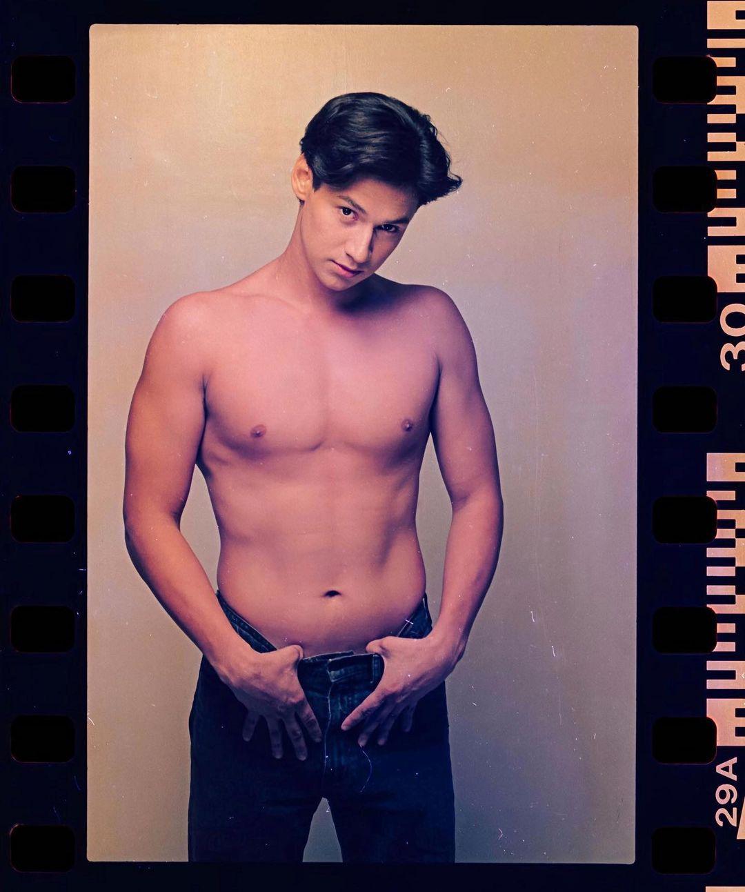 Matthew Mendoza image