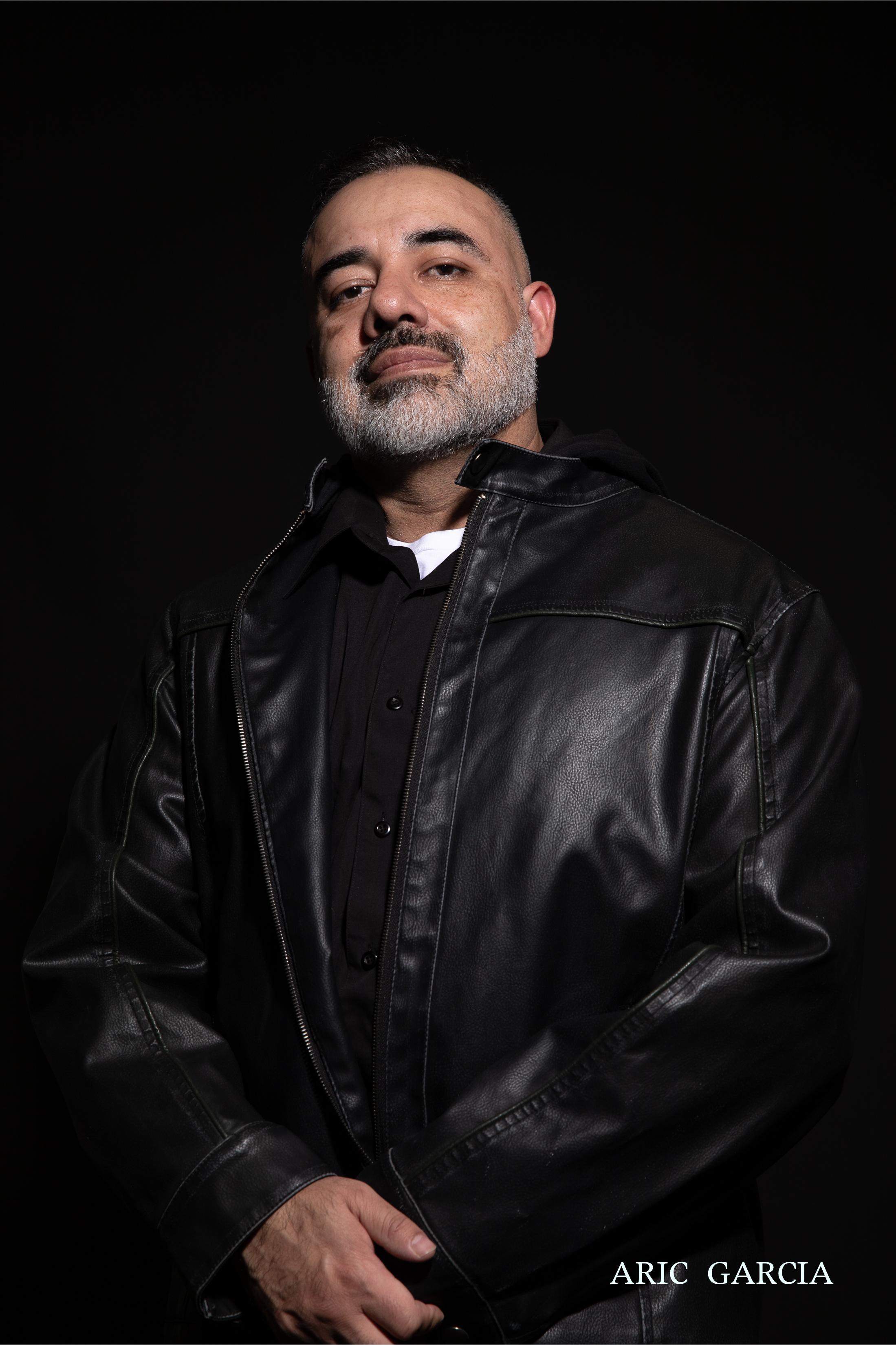 Aric Garcia image