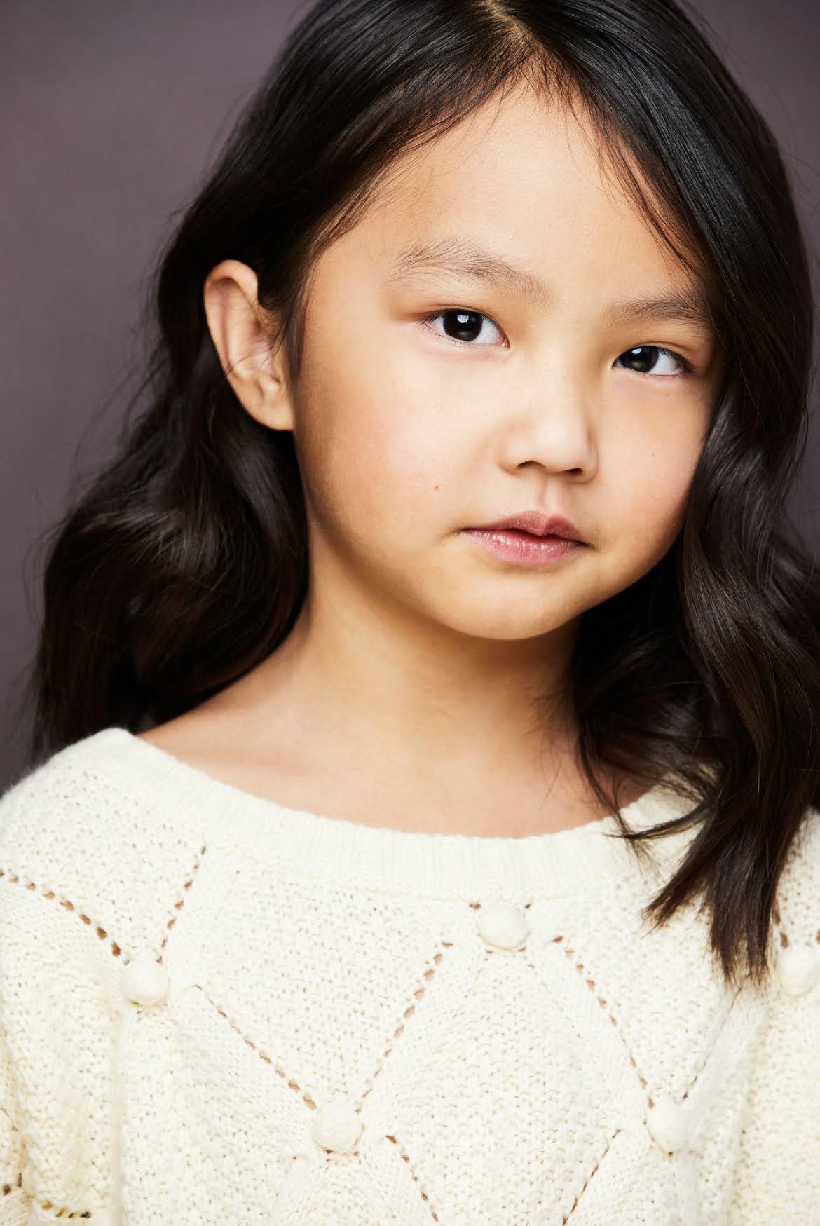 Brielle Olivia Santos image
