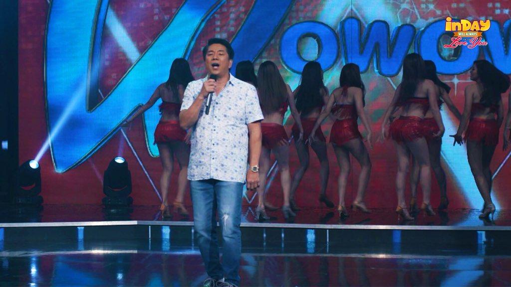 Willie Revillame image