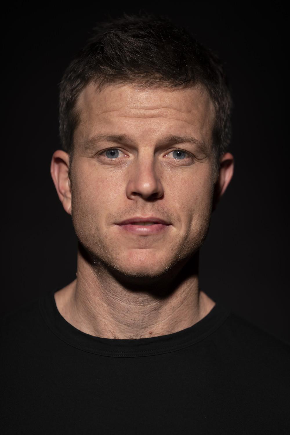 Nicholas Boshier image