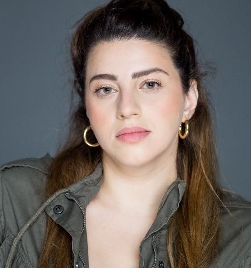 Nelly Mira-Rubin image