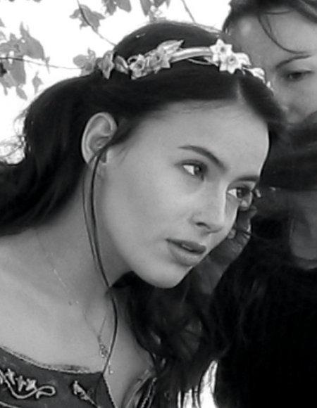 Sophie Winkleman image