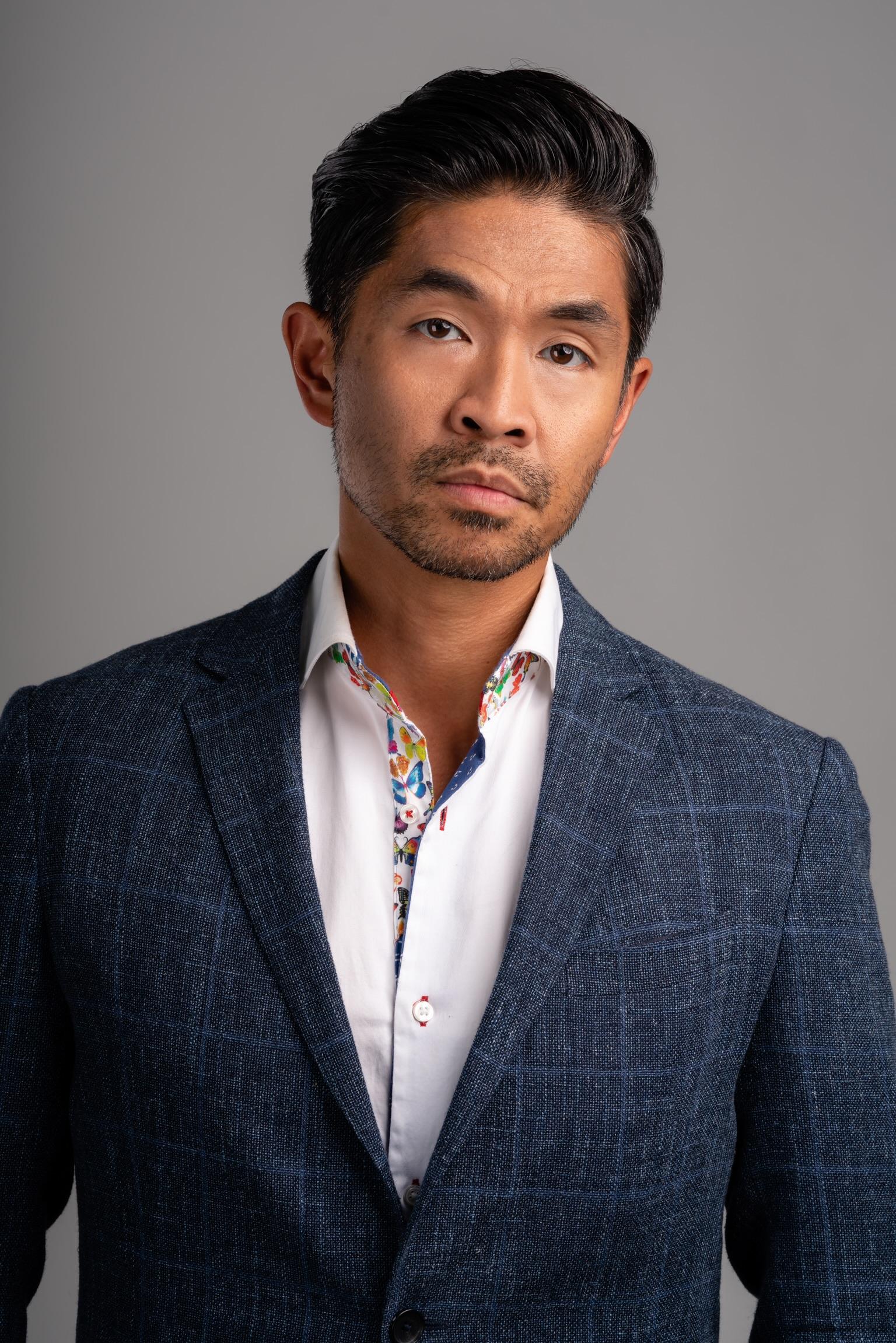 Vincent Ross image