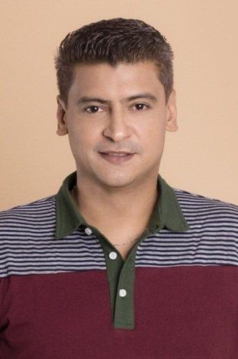 Joko Diaz image