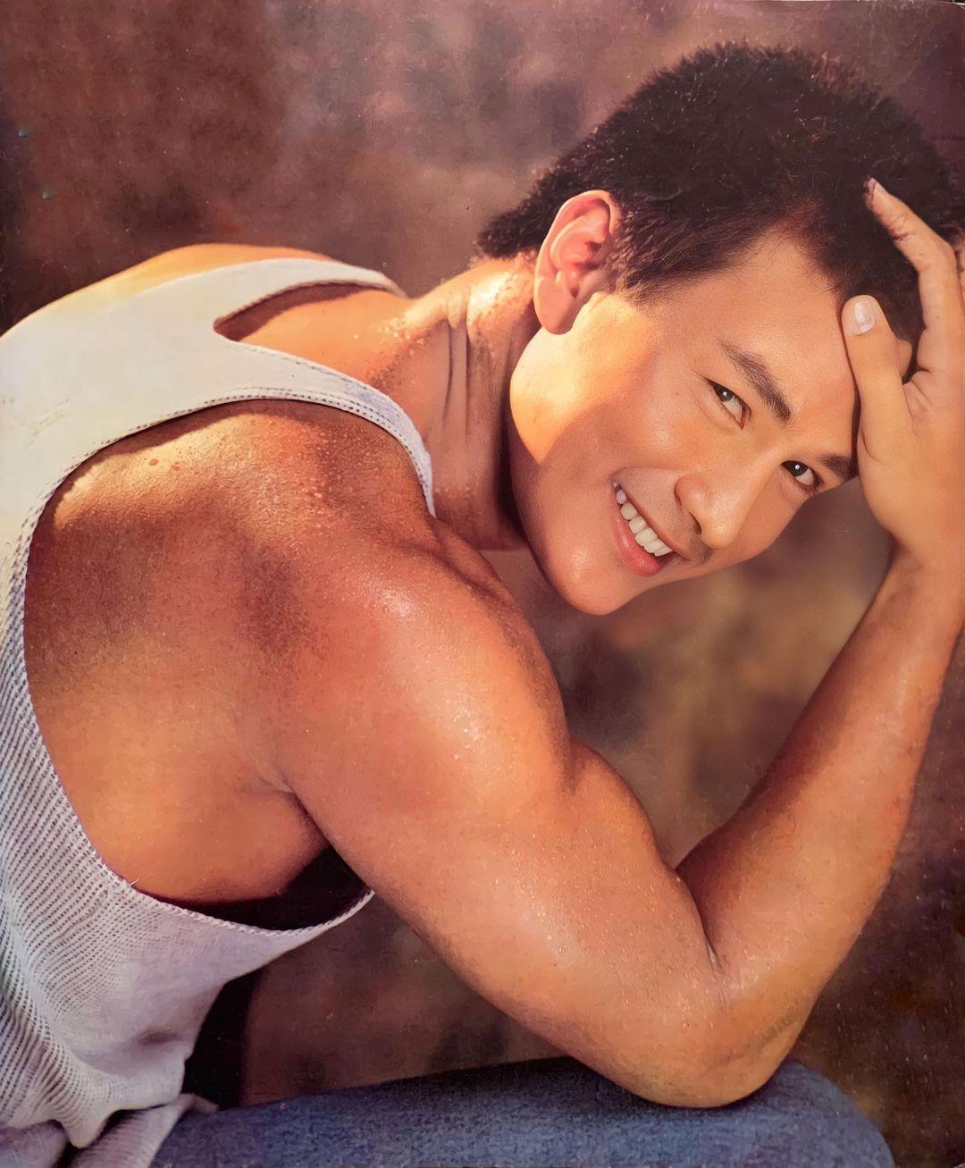 Ace Espinosa image