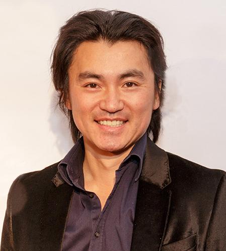 Shin Koyamada image