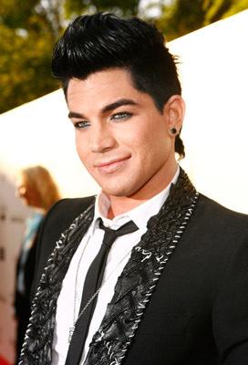 Adam Lambert image