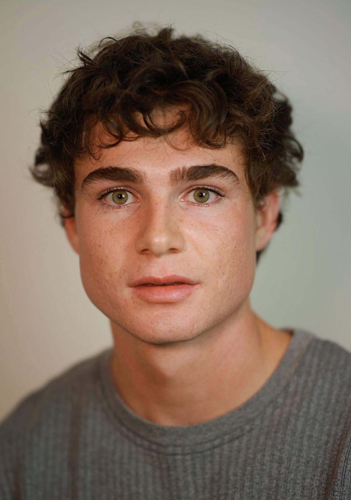 Cade Gass image