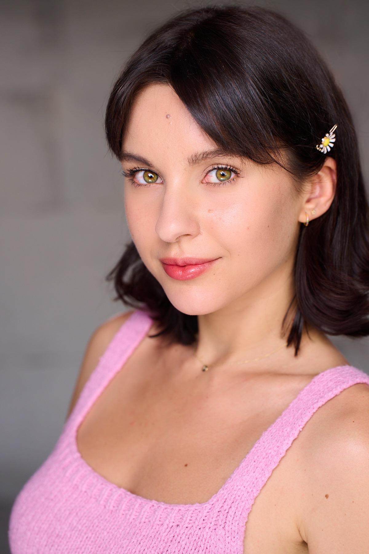 Maryana Dvorska image