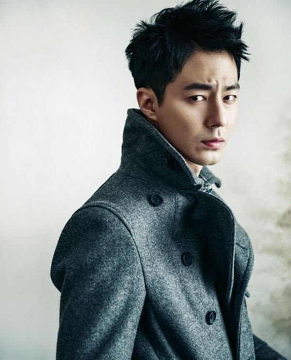 Zo In-sung image