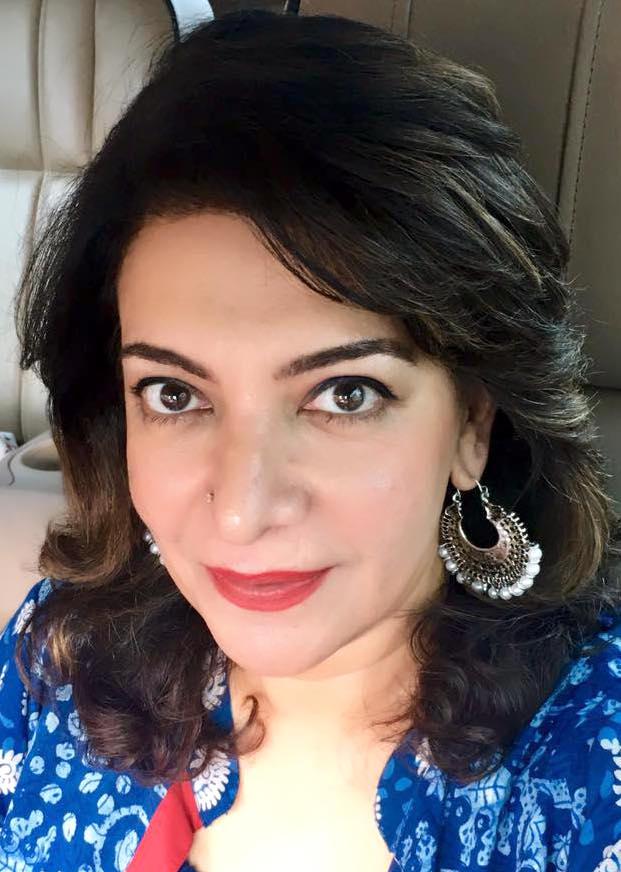 Divya Seth Shah image