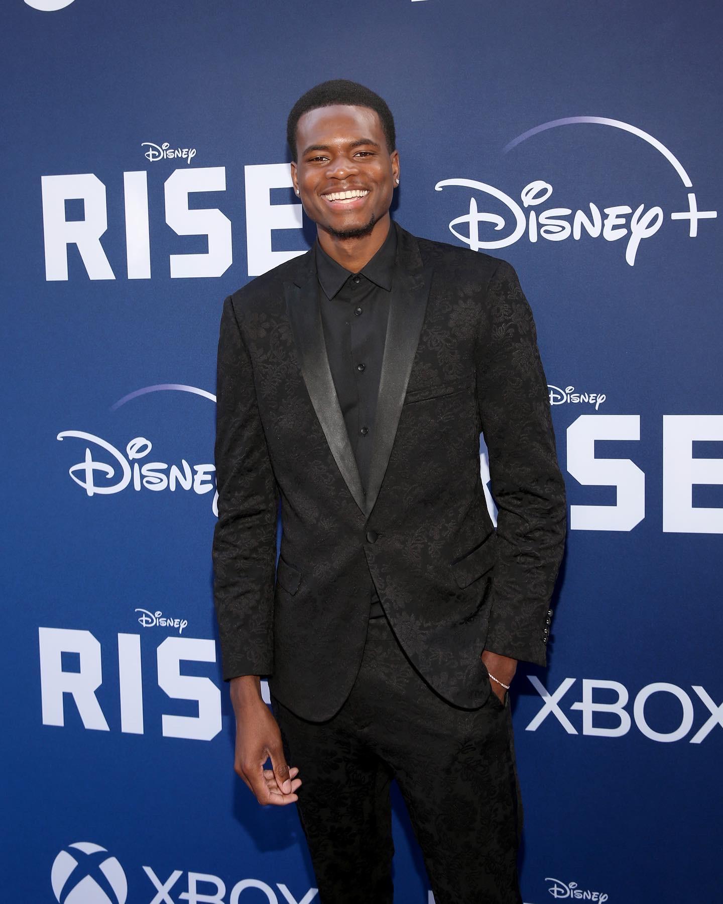 Uche Agada image