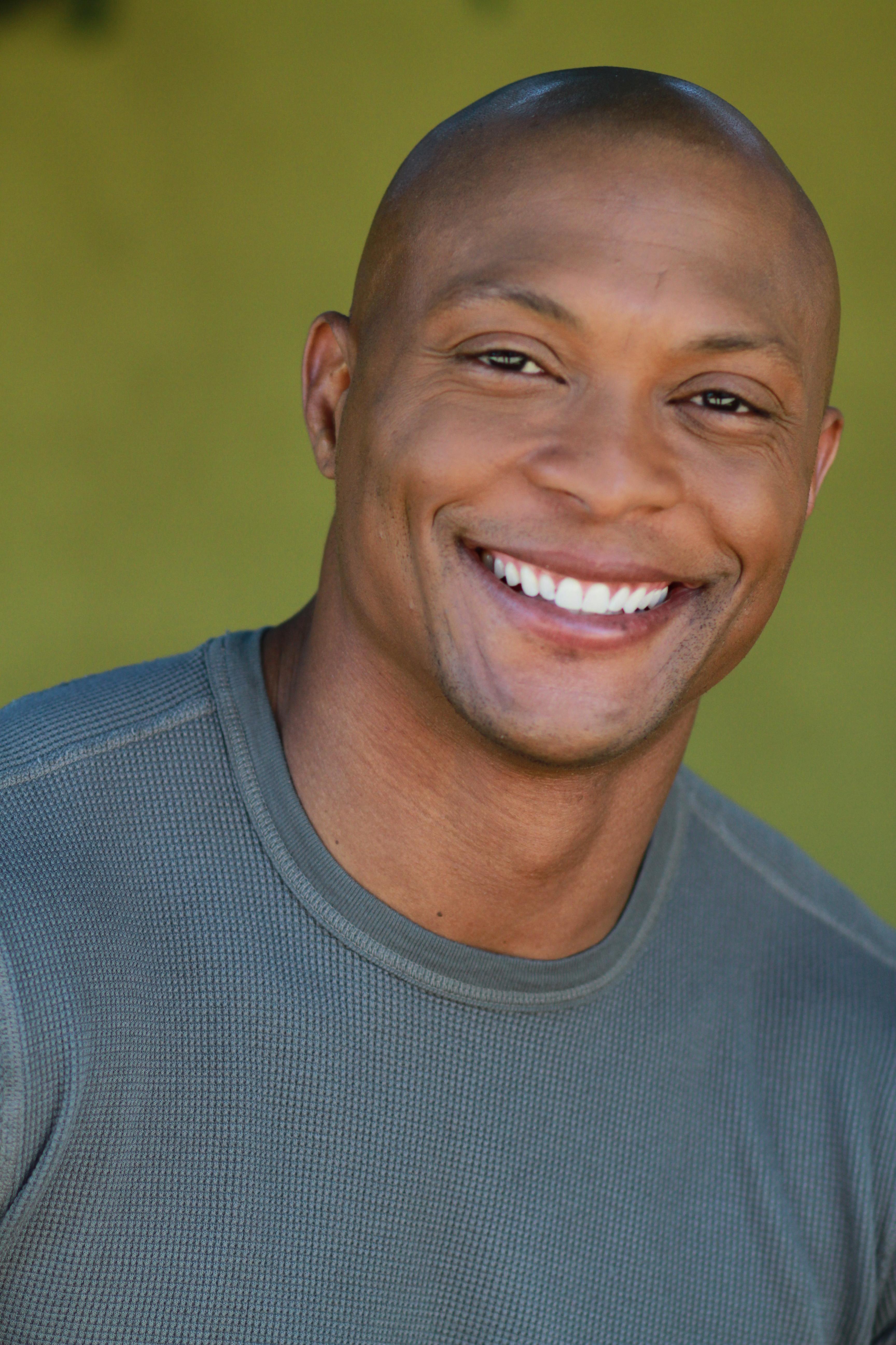 Eddie George image