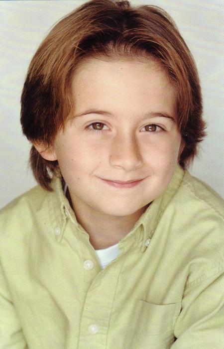 Marc Musso image