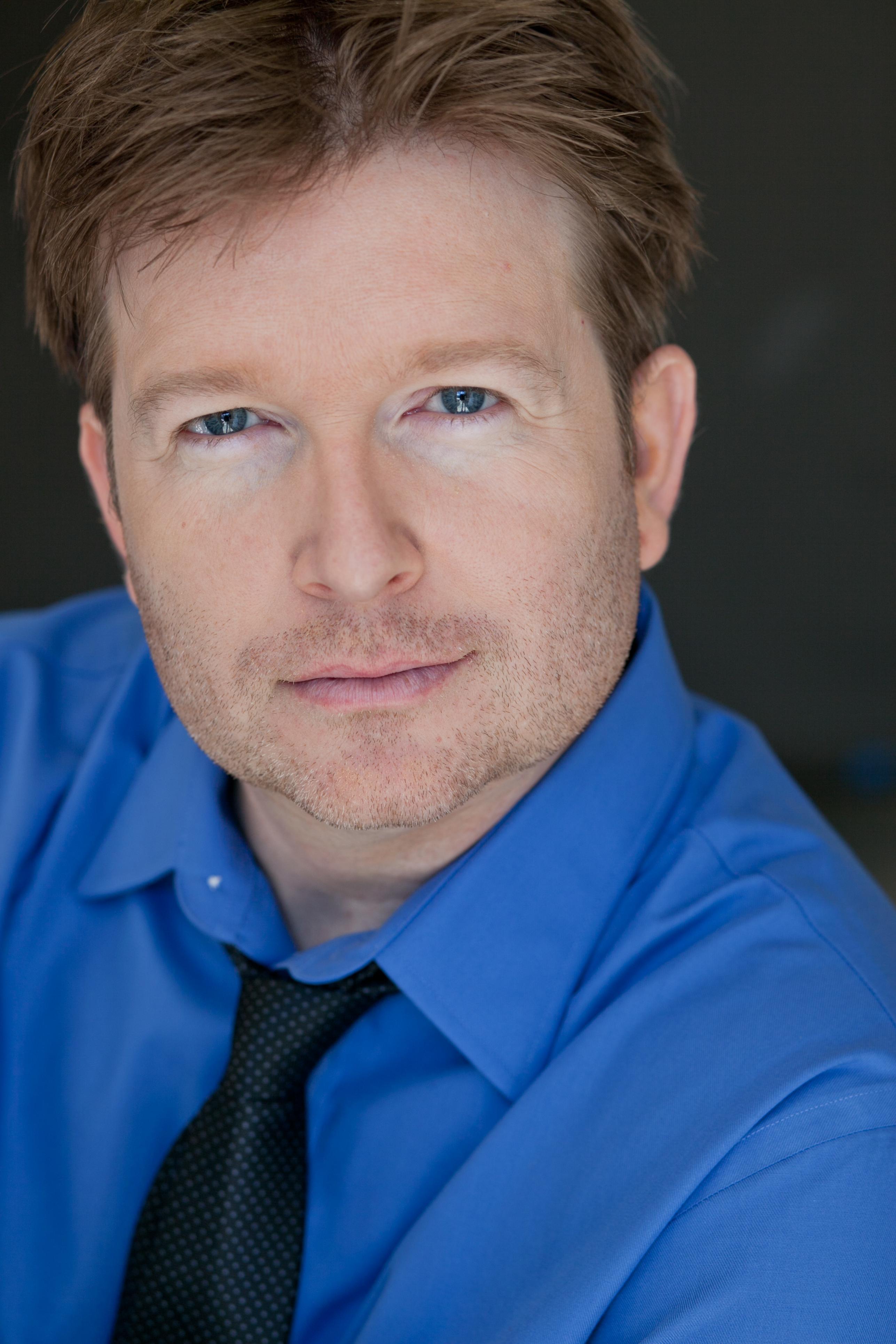Brian Graves image