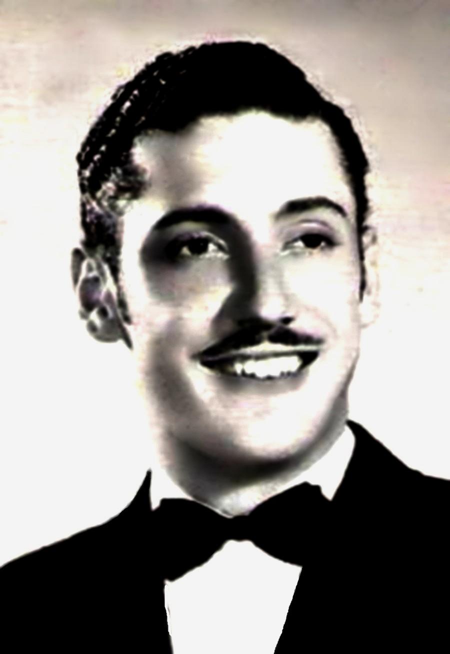 Otto Sirgo image